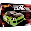 Mattel Les Autres Véhicules<Coffret De 10 Voitures - Fast And Furious