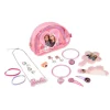 KD Fashion Bijoux & Montres Enfants<Coffret De Bijoux 15 Pieces Barbie