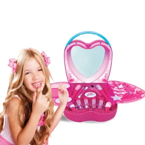 Miss Fashion Coiffure & Maquillage<Coffret De Maquillage Travel Set