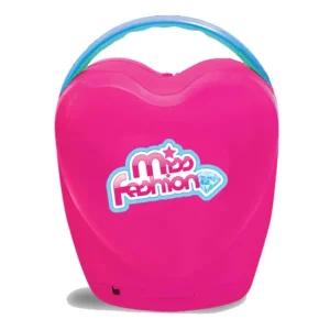 Miss Fashion Coiffure & Maquillage<Coffret De Maquillage Travel Set