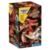 Clementoni Mondes Imaginaires<Coffret Dragon Rouge