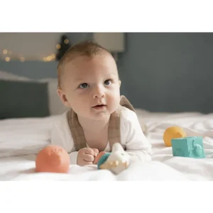 Vulli Coffret Cadeaux, Naissance<Coffret D'éveil So'Pure Sophie La Girafe
