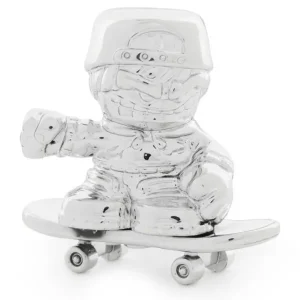 Spin Master Jeux De Récréation<Coffret 25Eme Anniversaire Tech Deck - 8 Finger Skates