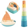 Smoby Jouets Pour Le Bain<Coffret Eveil Et Bain