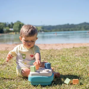Smoby Jouets Pour Le Bain<Coffret Eveil Et Bain