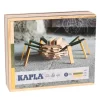 Kapla Planchettes Et Construction En Bois<Coffret Araignee