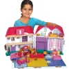 Logitoys Mondes Imaginaires<Coffret Maison Miniature