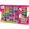 Creamania Mode, Bijoux, Décoration, Cosmetiques<Coffret Metier A Tisser