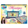 Ravensburger Mosaïque, Sable Et Paillettes<Coffret Mosaique