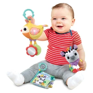 VTech Coffret Cadeaux, Naissance<Coffret Naissance Bebes Animaux