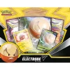 Asmodée Cartes À Collectionner<Coffret Pokemon 4 Boosters Electrode De Hisui V