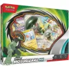 Asmodée Cartes À Collectionner<Coffret Pokemon Motorizard-Ex