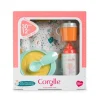 Corolle Accessoires Poupons<Coffret Repas Pour Poupon 30 Cm
