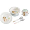 Vulli Coffret Cadeaux, Naissance<Coffret Repas Sophie La Girafe