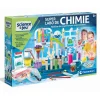 Clementoni Jeux Scientifiques<Coffret Scientifique - La Chimie Extraordinaire