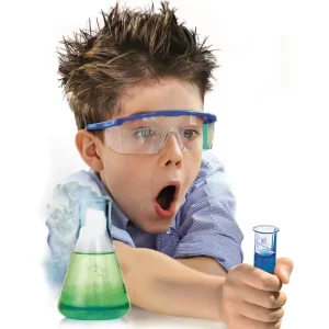 Clementoni Jeux Scientifiques<Coffret Scientifique La Chimie Surprenante