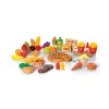 Funny Home Cuisine Et Dinette<Coffret Snack Party - 60 Accessoires