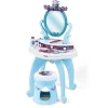 Smoby Faire Comme Les Grands<Coiffeuse 2 En 1 La Reine Des Neiges 2