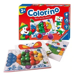 Ravensburger Premiers Apprentissages<Colorino