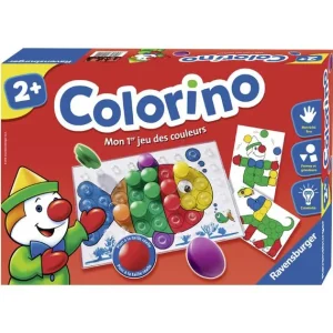 Ravensburger Premiers Apprentissages<Colorino
