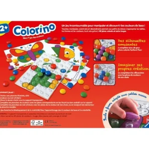 Ravensburger Premiers Apprentissages<Colorino