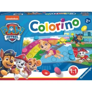 Ravensburger Premiers Apprentissages<Colorino Pat'Patrouille
