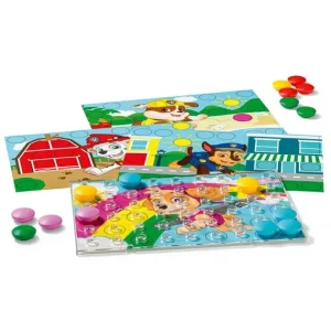 Ravensburger Premiers Apprentissages<Colorino Pat'Patrouille