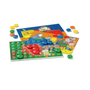 Ravensburger Premiers Apprentissages<Colorino T'Choupi