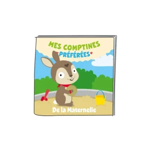 Tonies Activités D'éveil<Comptines
