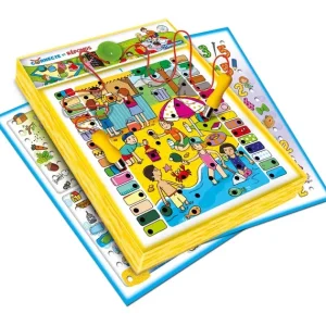Zig Zag Educatif Ordinateurs Et Jeux Interactifs<Connecte Et Reponds