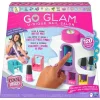 Spin Master Mode, Bijoux, Décoration, Cosmetiques<Cool Maker - Go Glam Nail Unique Salon - Machine A Ongles Avec Vernis