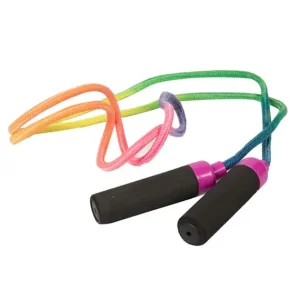 SUN and SPORT Jeux D'Adresse<Corde A Sauter Multicolore