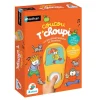 Nathan Jeux Premiers Apprentissages<Coucou T'Choupi