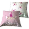 Cool Room Décoration De La Chambre<Coussin Licorne