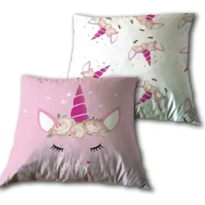 Cool Room Décoration De La Chambre<Coussin Licorne