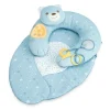 Chicco Tapis D'éveil<Coussin Mon Premier Nid Bleu