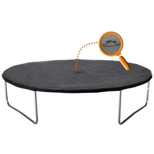 Kangui Pièces Détachées<Couverture Trampoline 250