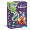 Clementoni Jeux Scientifiques<Cree Tes Cristaux