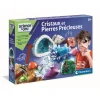 Clementoni Jeux Scientifiques<Cristaux Et Pierres Precieuses