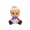 Imc Poupons Interactifs<Cry Babies Alice Storyland