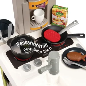 Smoby Cuisine Et Dinette<Cuisine Cherry