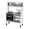 Klein Cuisine Et Dinette<Cuisine En Bois Miele "Midi"