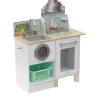 KidKraft Nettoyage, Ménage<Cuisine Et Buanderie Whisk & Wask