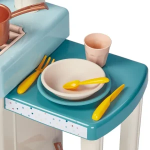 Ecoiffier Cuisine Et Dinette<Cuisine Gourmande