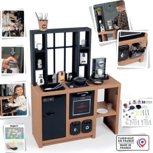 Smoby Cuisine Et Dinette<Cuisine Loft