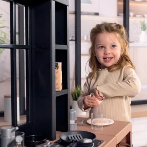 Smoby Cuisine Et Dinette<Cuisine Loft