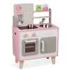 Janod Cuisine Et Dinette<Cuisine Macaron En Bois