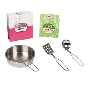 Janod Cuisine Et Dinette<Cuisine Macaron En Bois
