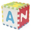 Baby Smile Tapis D'éveil<Dalles En Mousses Lettres Abc