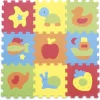 Baby Smile Tapis D'éveil<Dalles Mousse Animaux